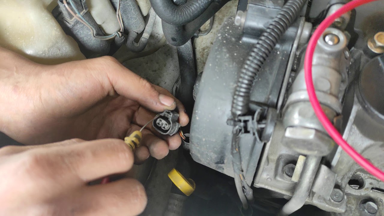 Daihatsu revisión completa sensores