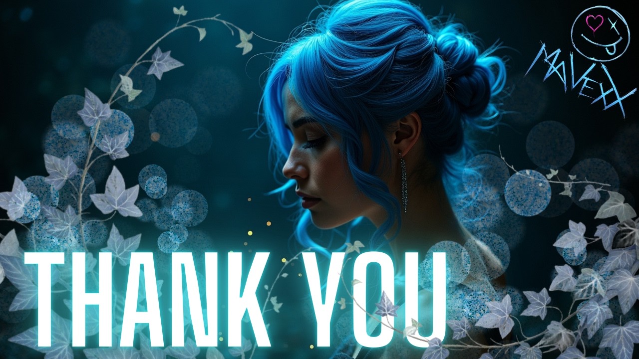 Dido - Thank You (Mavexx Hands Up / EDM Remix)