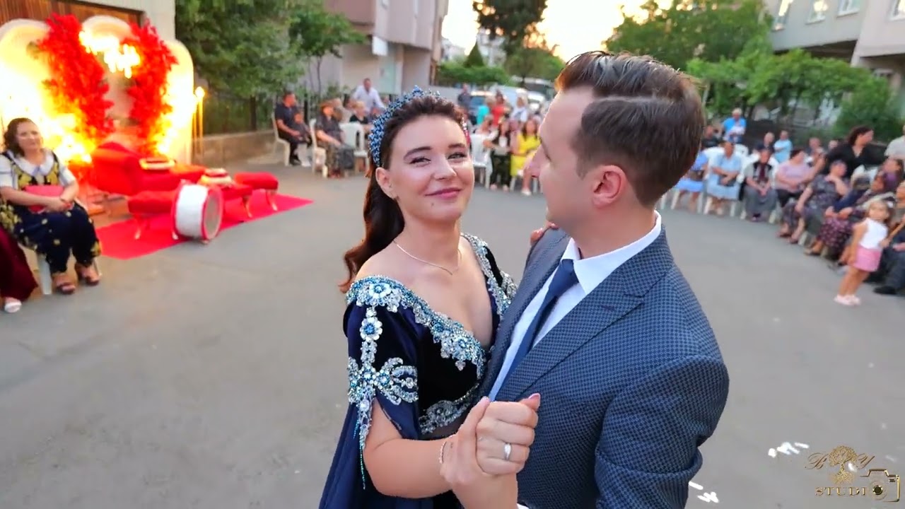 Kına Gecesi Sinem & Vejdi