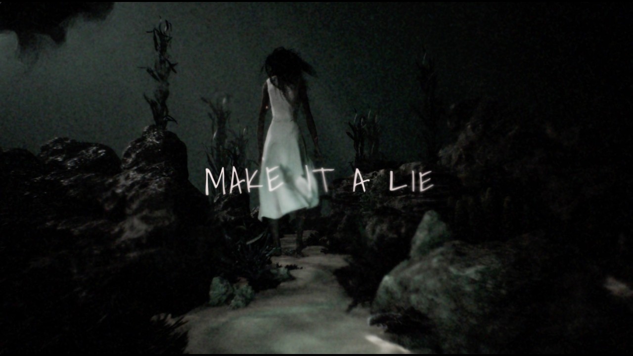 Lansdowne - Make It A Lie (2025) // Official Lyric Video