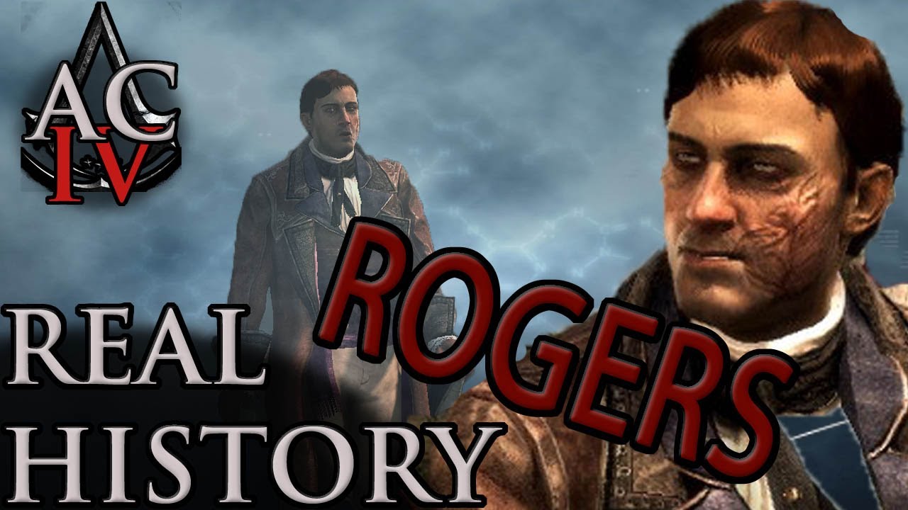 Assassin's Creed: The Real History - 
