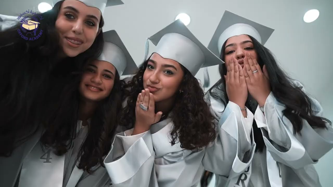 Oxford promo 2024