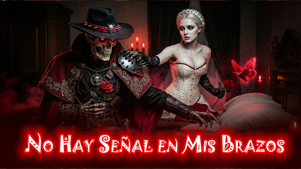 Me Fui “Pa’ Protegerte”… y Te Dejé Sola Con el Espanto | Dark Country en Español