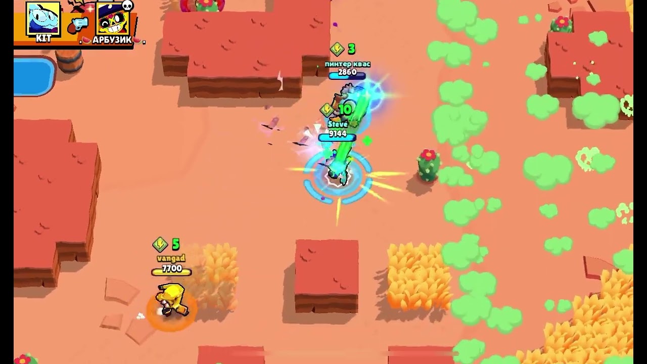 I'm very good,  nerf the miner