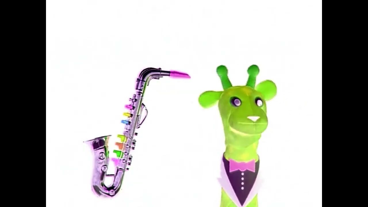 Baby Beethoven Saxophone Effects
