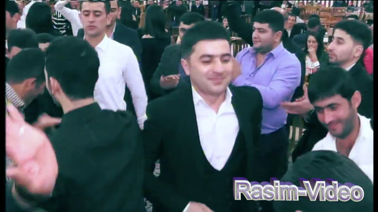 Ritm reqsi - Masallı,Miyankü kend toyu(2019)