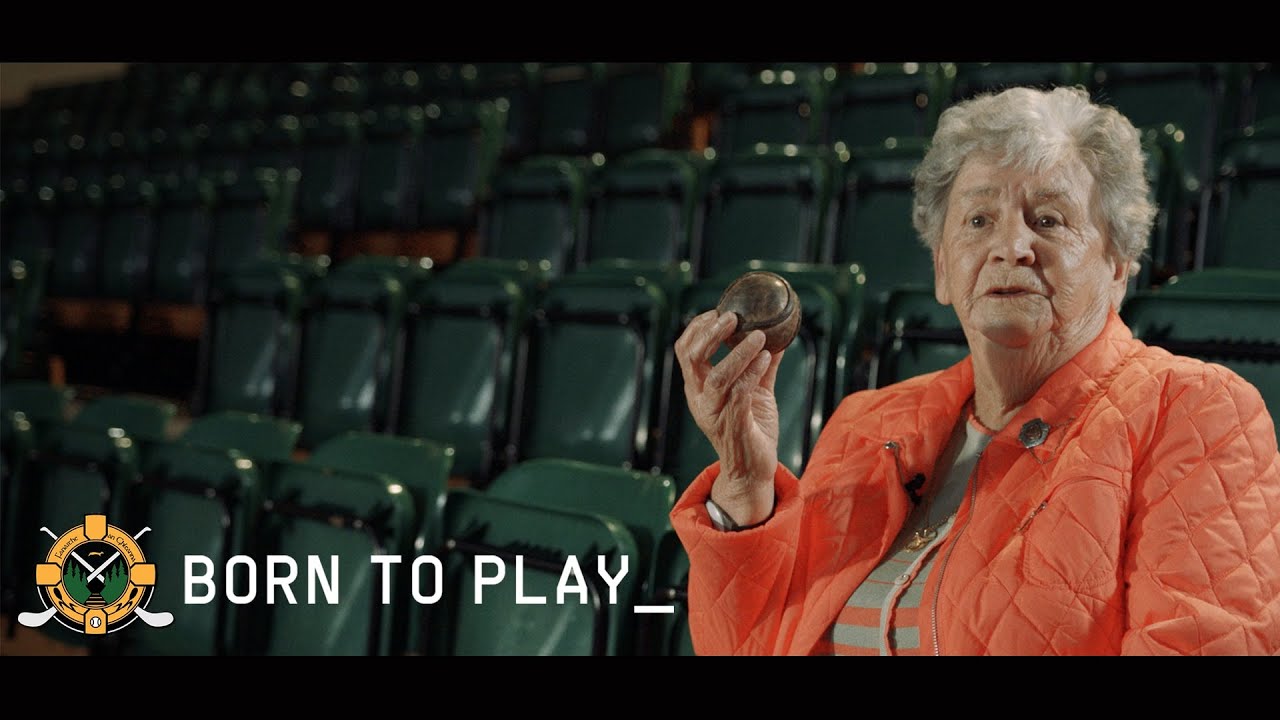 Glen Rovers GAA #borntoplay: Part 2