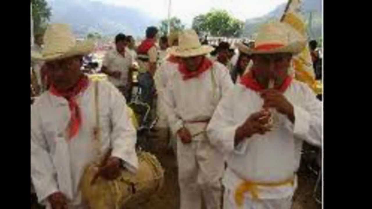 Tierras Zoques