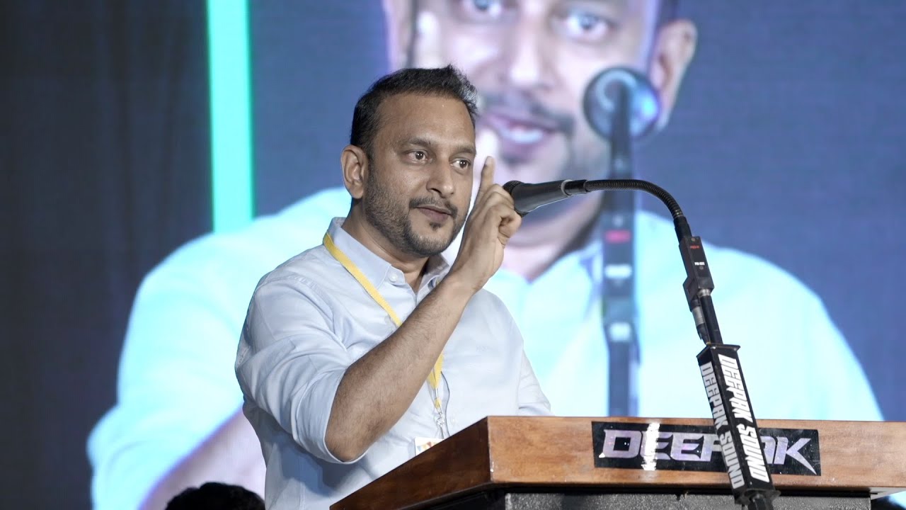 ''എന്റെ നാട്ടിൽ വന്ന് തെറിപ്രസംഗം നടത്തിയ കെ.ടി ജലീലിനോട് പറയാനുള്ളത് ...'' PK Firos I Kunnamangalam