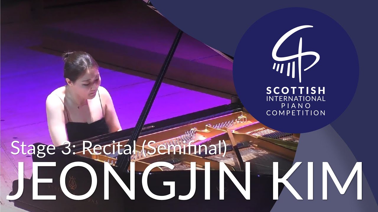 SIPC 2023 Semifinal Jeongjin Kim
