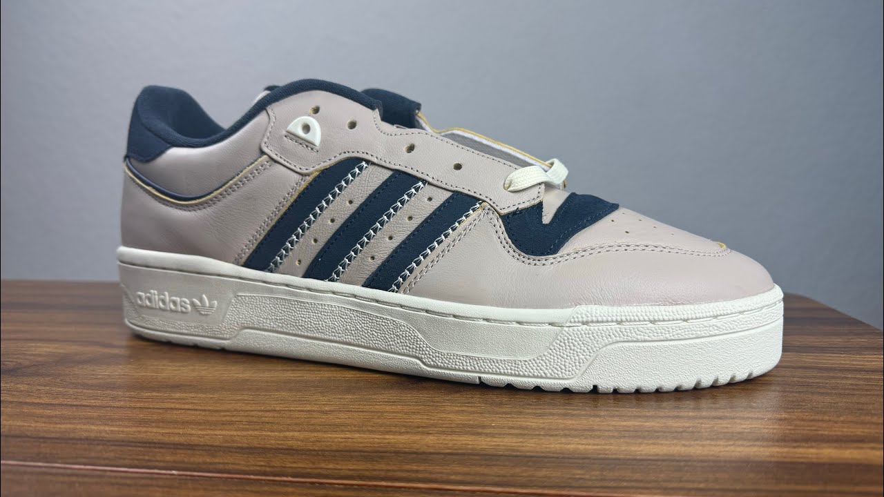 Adidas Rivalry Low 86 Review & On Feet