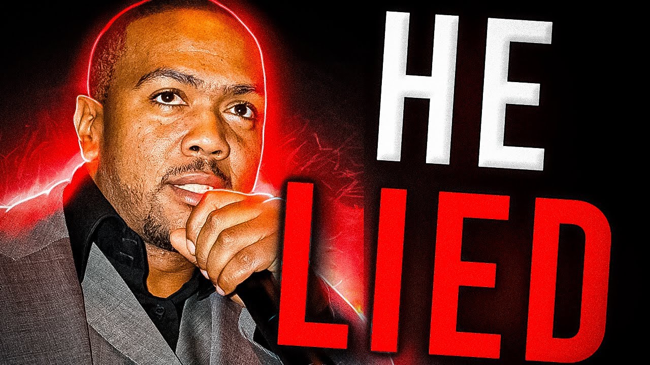 TIMBALAND RESPONDS...
