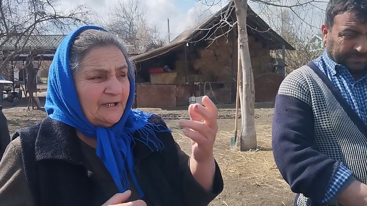 Asiman Ələsgərovun adına ehsan bağı salındı