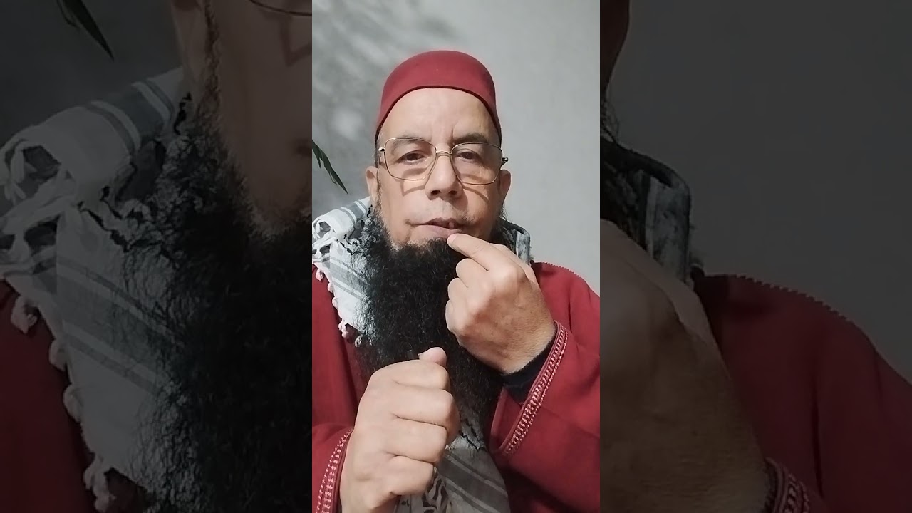 سر من اسرار الاستغفار قليل من يعرفه هو الذي يأتي بالنتائج 