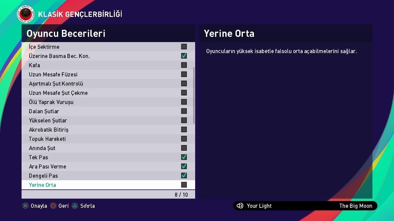 PES 2021 Aleksandr Hleb