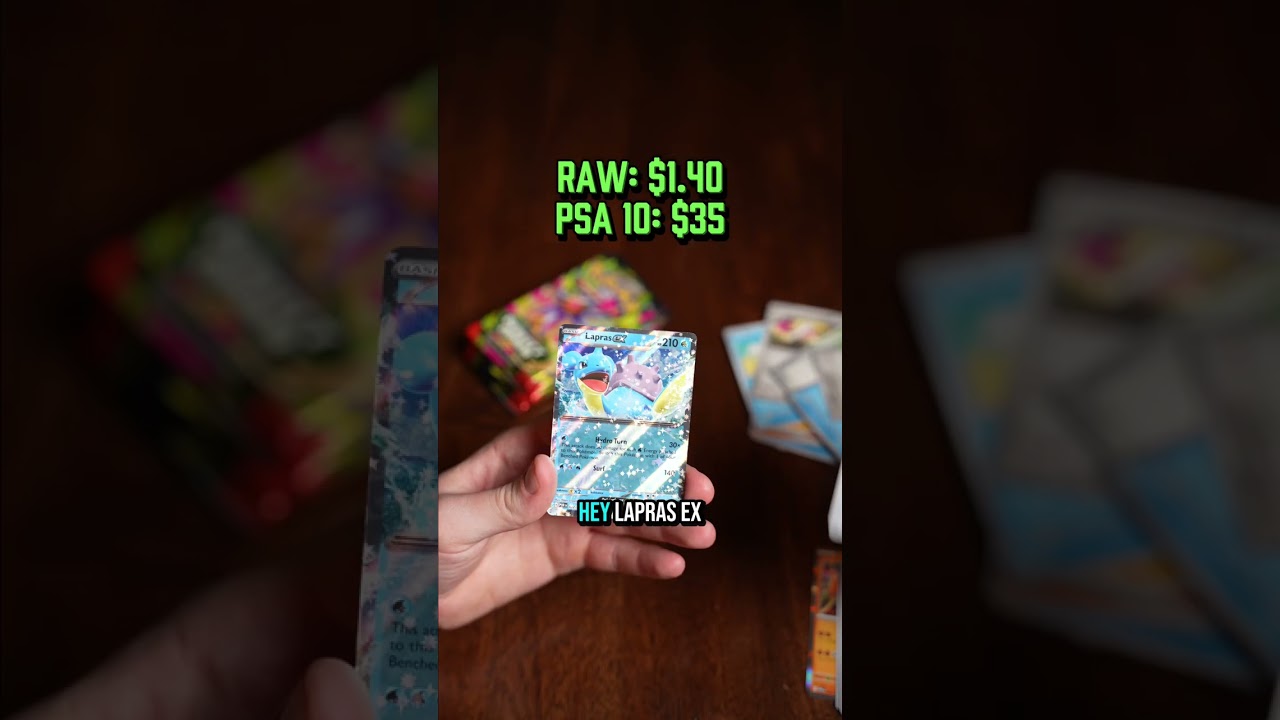 Ripping Perfect Order ETBs until I hit the best cards &hellip; part 1 #pokemoncards #pokemontiktok