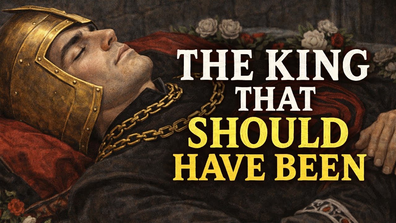 Baelor Breakspear Explained | The Best Targaryen Who Never Ruled
