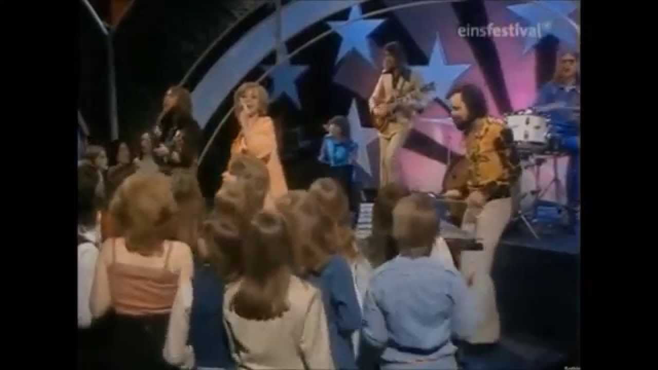 Teach-In-Ding a Dong-40th Anniversary video edit