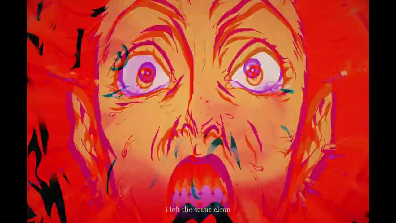 FIONA RED (REDLINE)