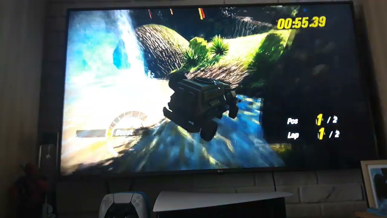 MSPR - Cascade falls - mudplugger - 1.56.42