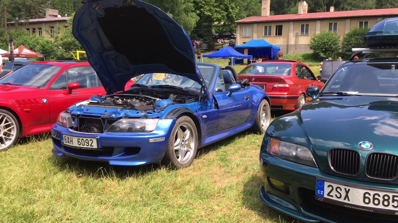 BIG BMW CLASSIC 2018