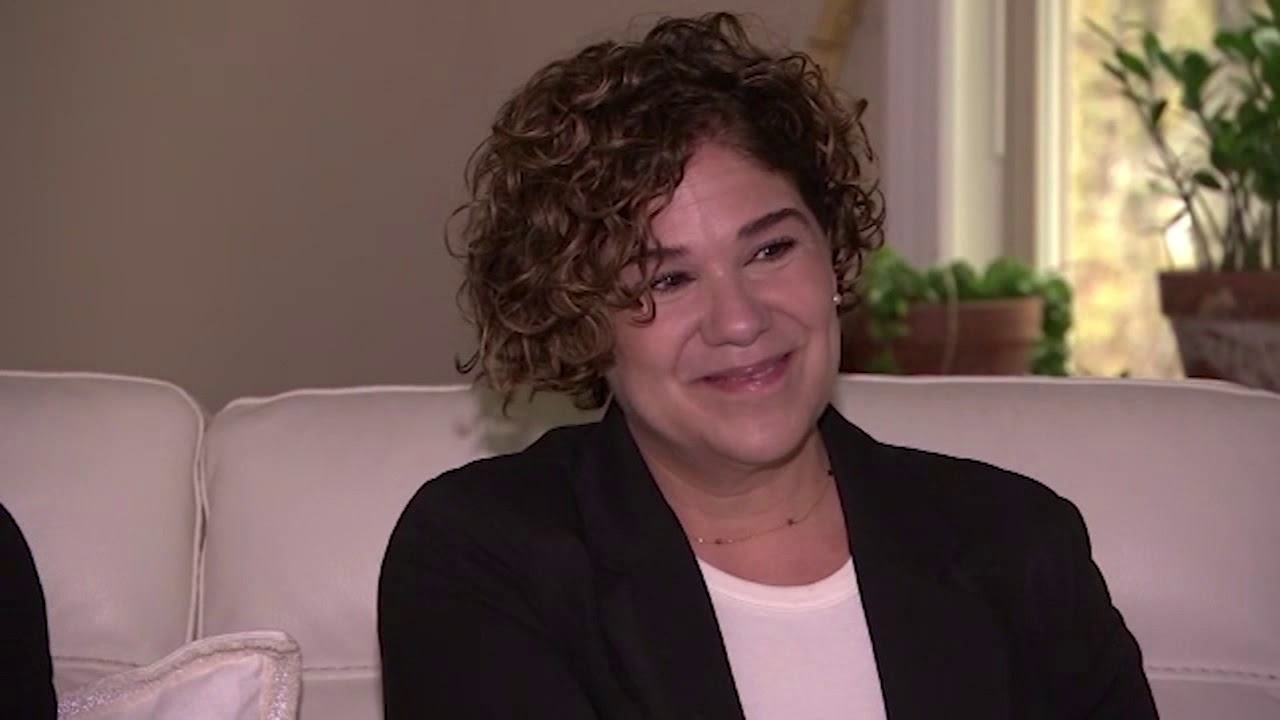 Wake County mom an advocate for breast cancer awareness