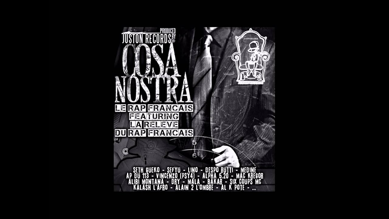 Green Money - Je Suis Prêt [HD]
