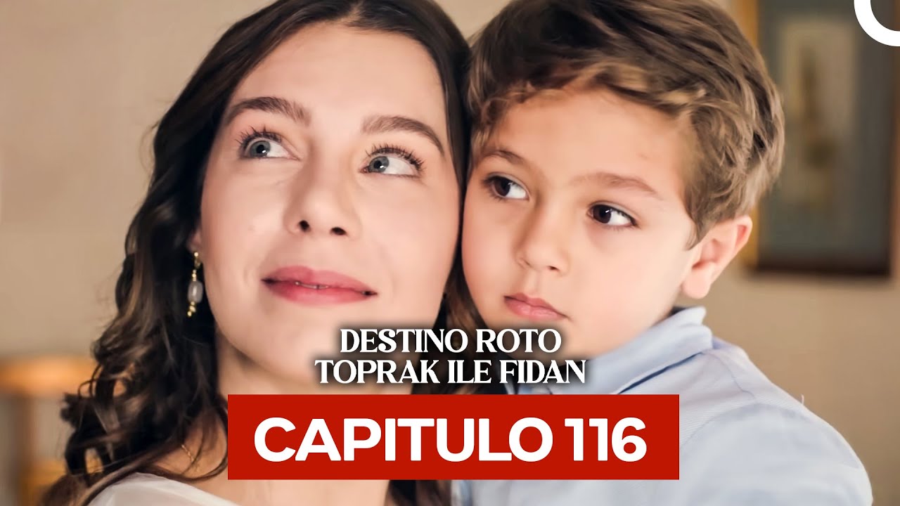 Destino Roto Capítulo 116 (Doblado en Español)