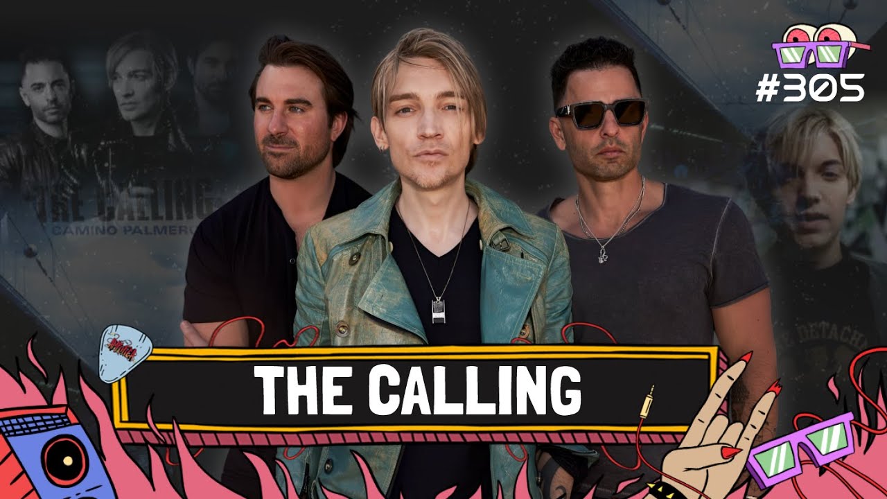 THE CALLING - Amplifica #305