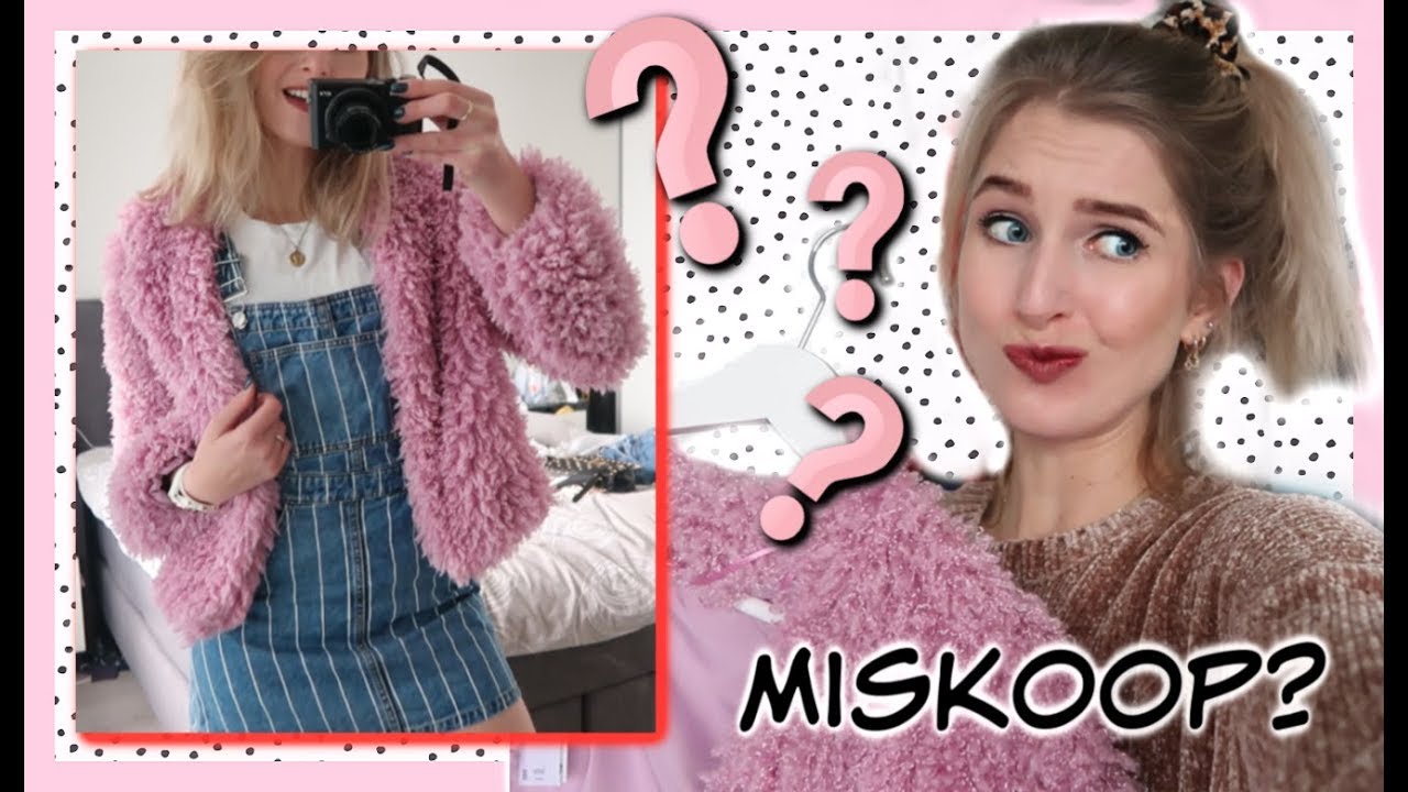 10 OUTFITS MET ROZE VESTJE ✨ VERGETEN NIET VERSLETEN #2 | Sarah Rebecca