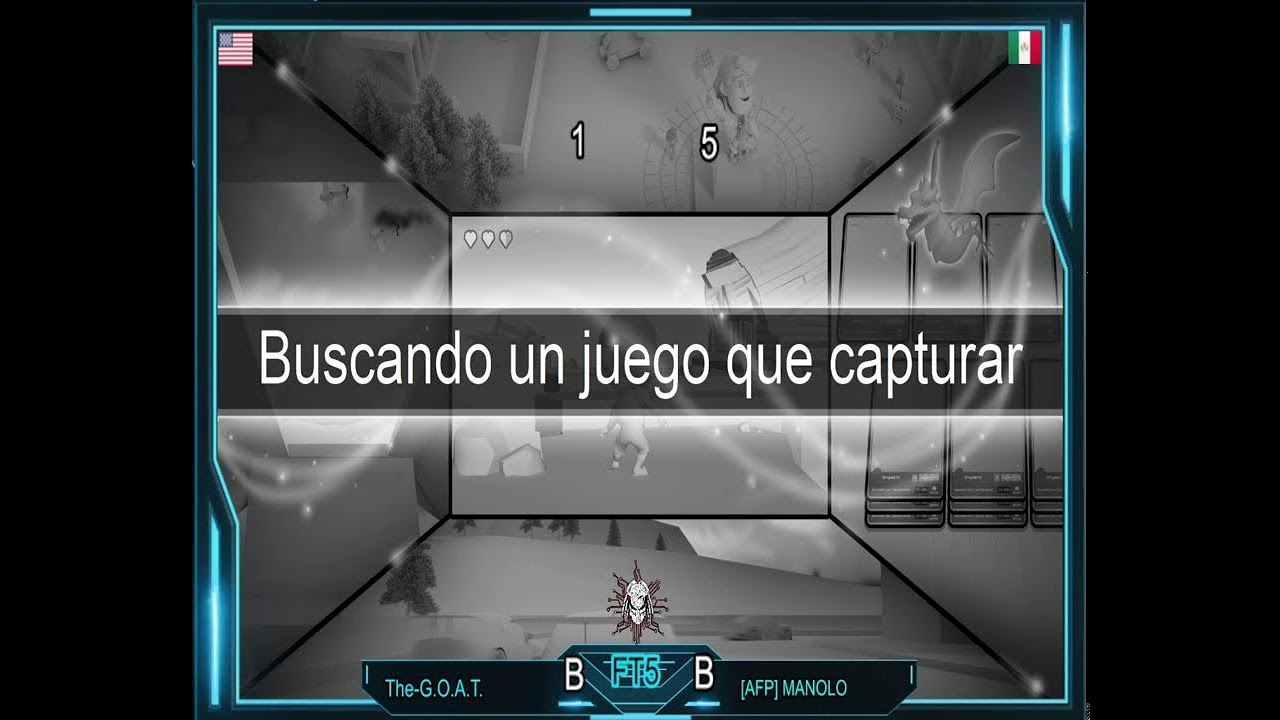 KOF 2002 RETAS