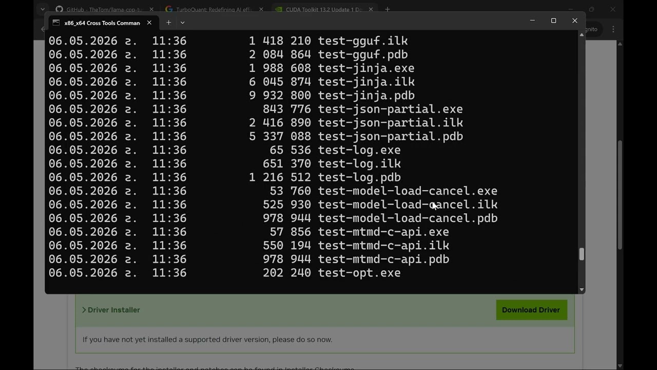 RTX 5070 with Qwen3-Coder-30B: Local AI Coding is Near Perfect!