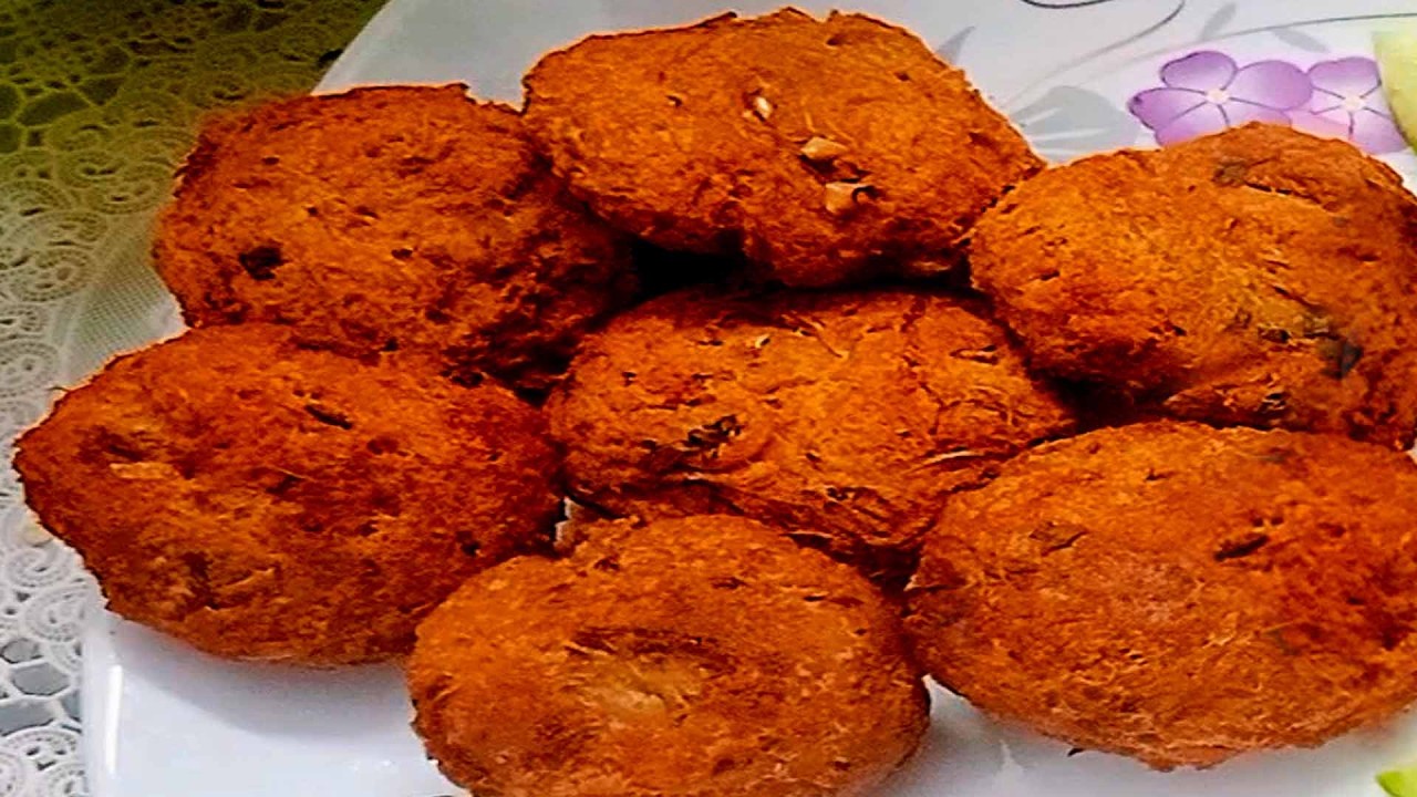 Iftar Recipe Bangla kabab | Restaurant Style Shami Kabab | Tikkia Recipe | কাবাব রেসিপি