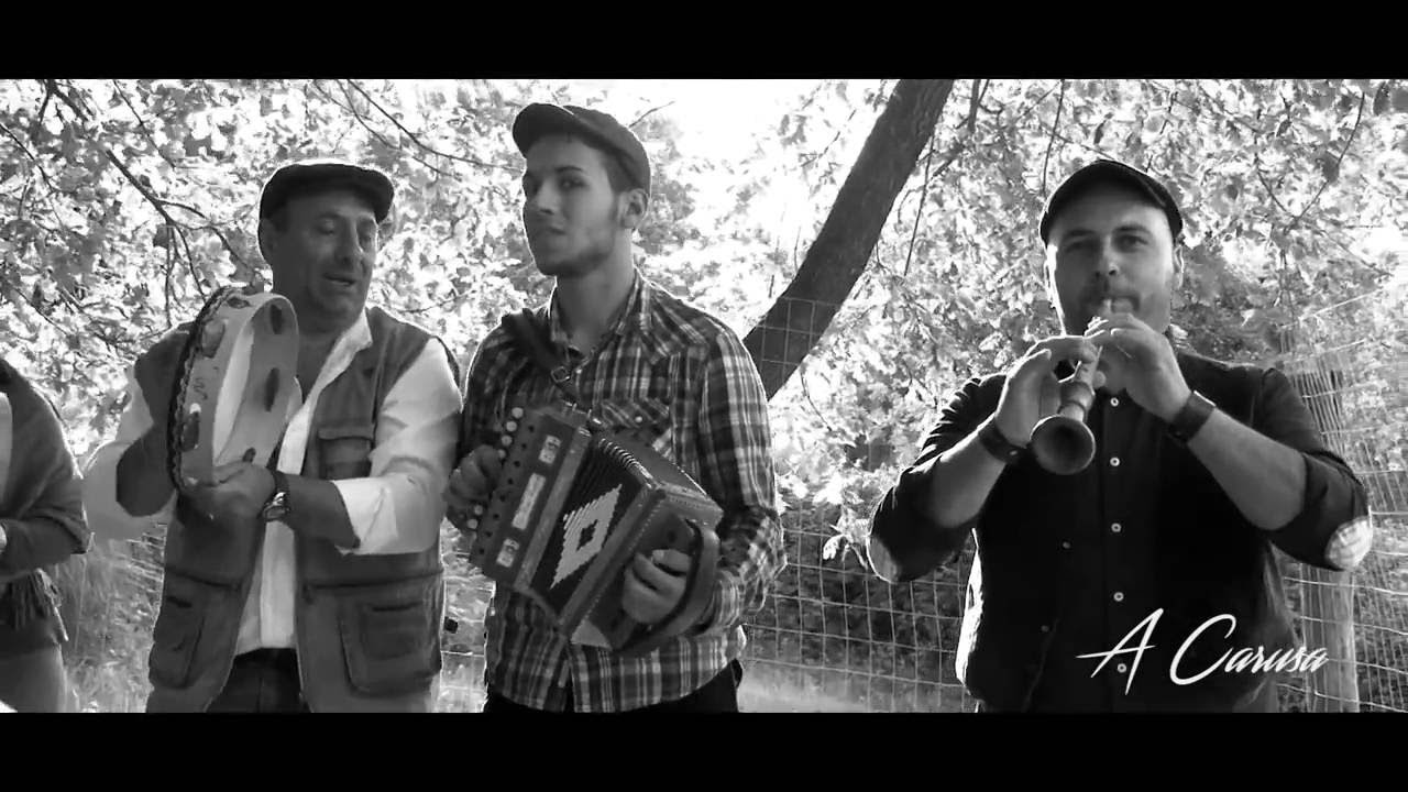 Cerseyo - A carusa - Videoclip ufficiale