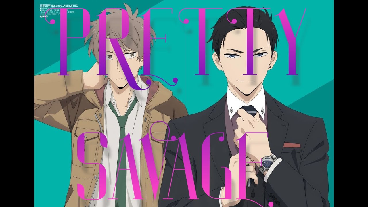[AMV] PRETTY SAVAGE (COLLAB) Its saNaa the anime master X KPOPANIME