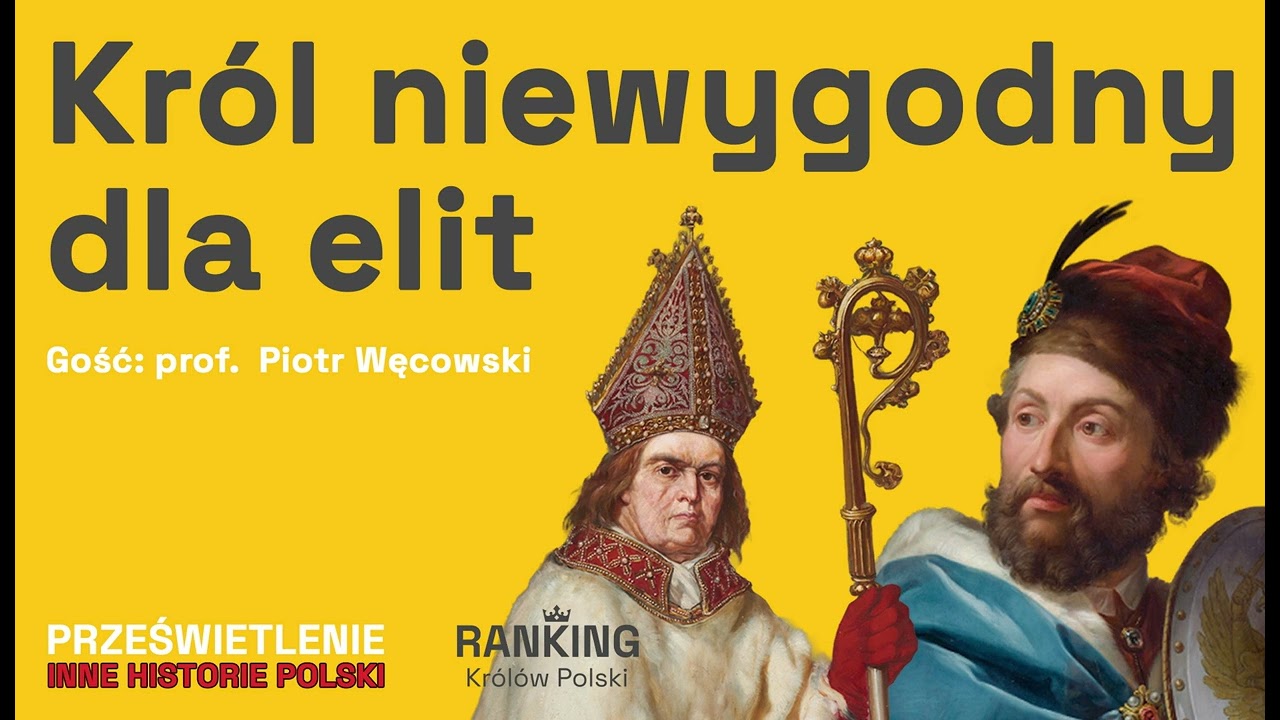 Kazimierz Jagiellończyk - mąż stanu, pogromca Krzyżaków i słaby dowódca?