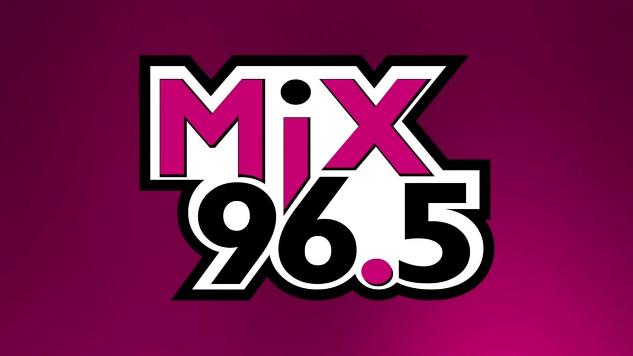 96.5 KHMX-FM Houston, TX Legal ID 1/22/23 12PM CDT &ldquo;MIX 96.5&rdquo;