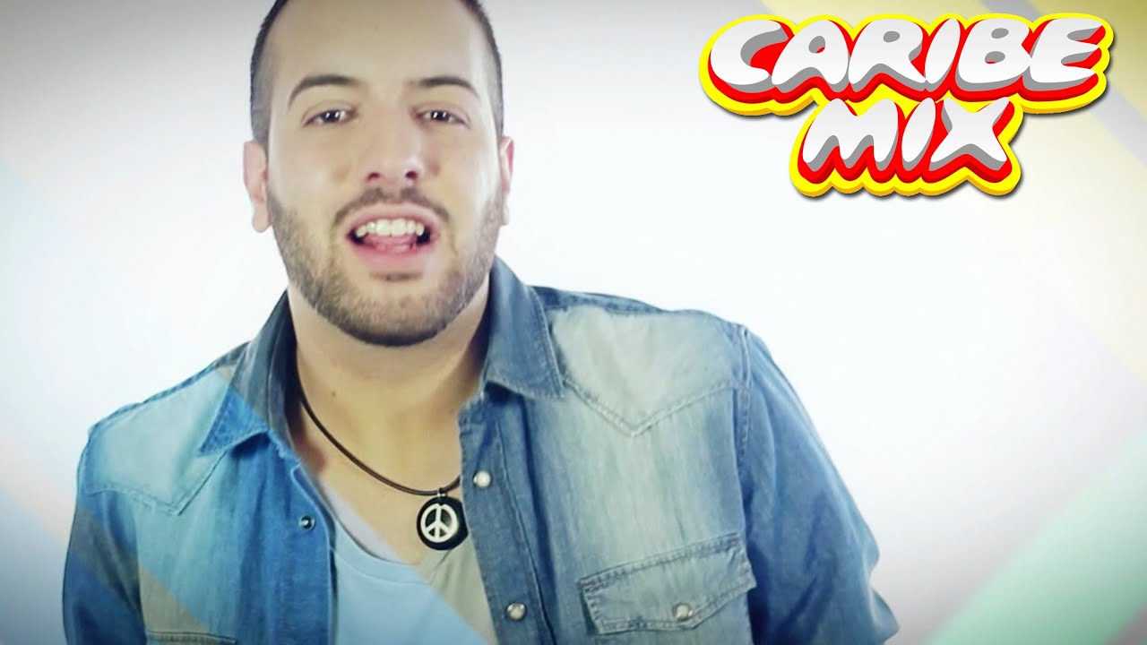 Mr. Chris - Cosita Bonita (Official Video)