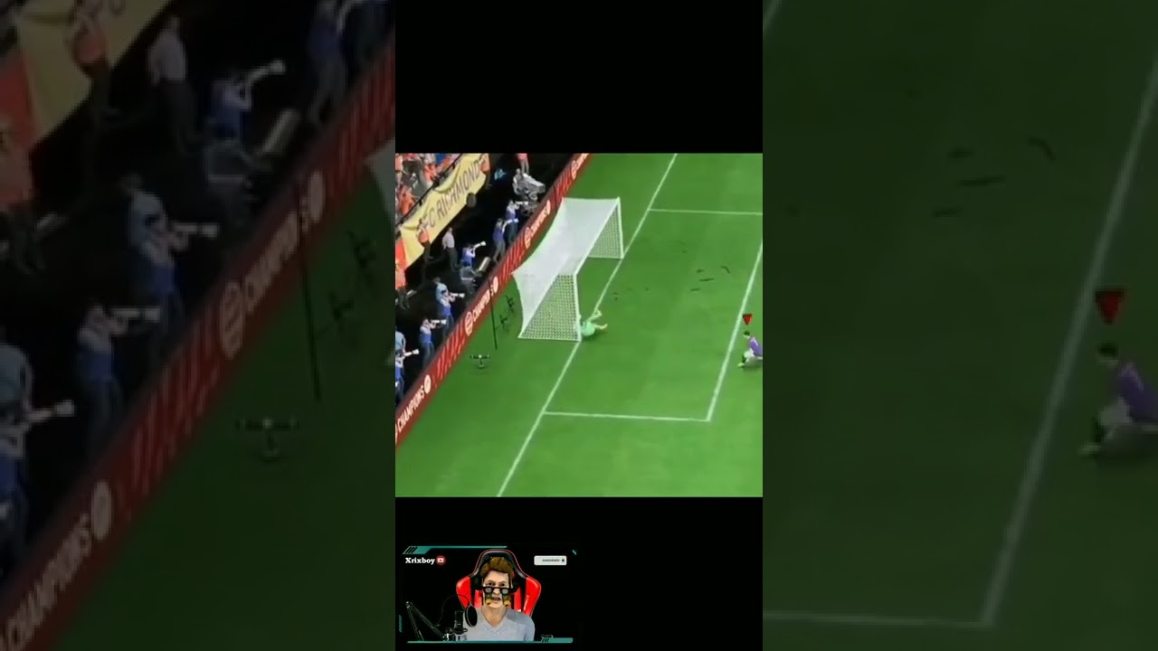 KIPER BEGO - FIFA23