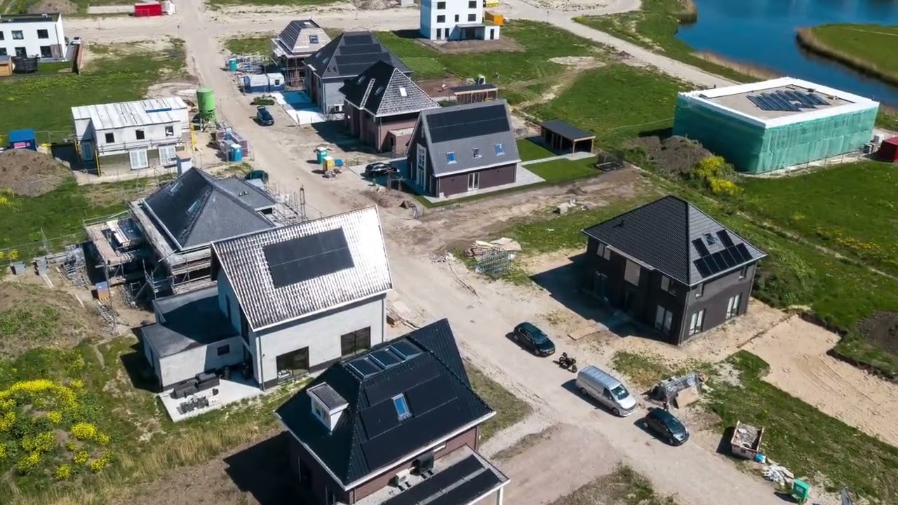 Vogelhorst view