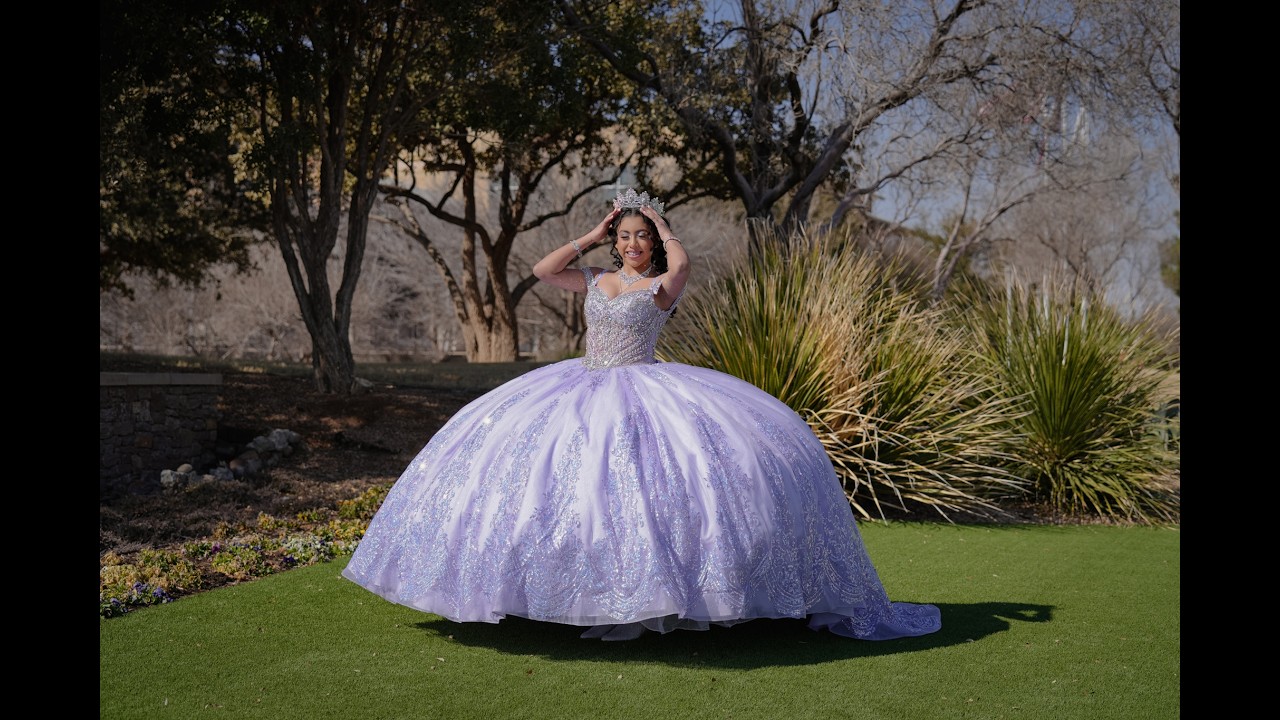 Kimora's Quinceañera (Official Video)
