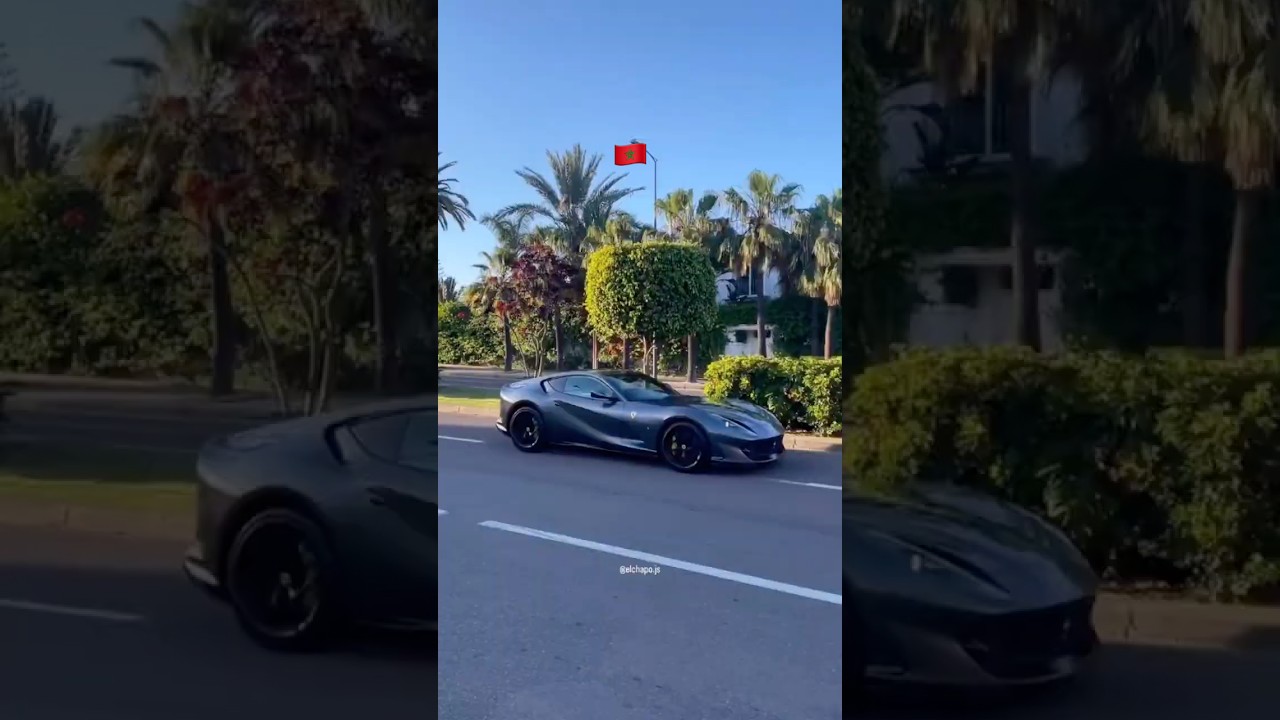 Ramadan Vibes Morocco 🇲🇦