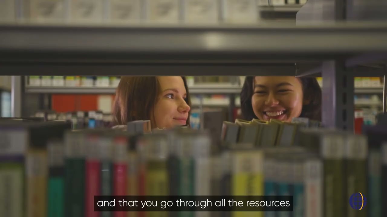 Discover DMUIC: Your Gateway to Excellence in Higher Education