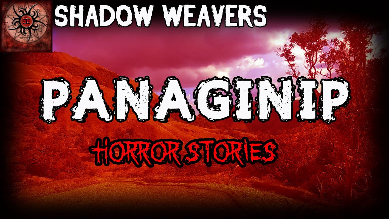 Panaginip | True Horror Stories | PinoyCreepypasta