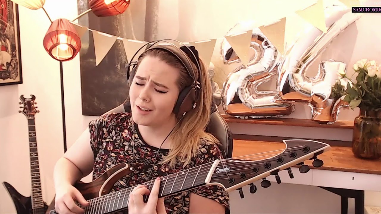 singing before 24