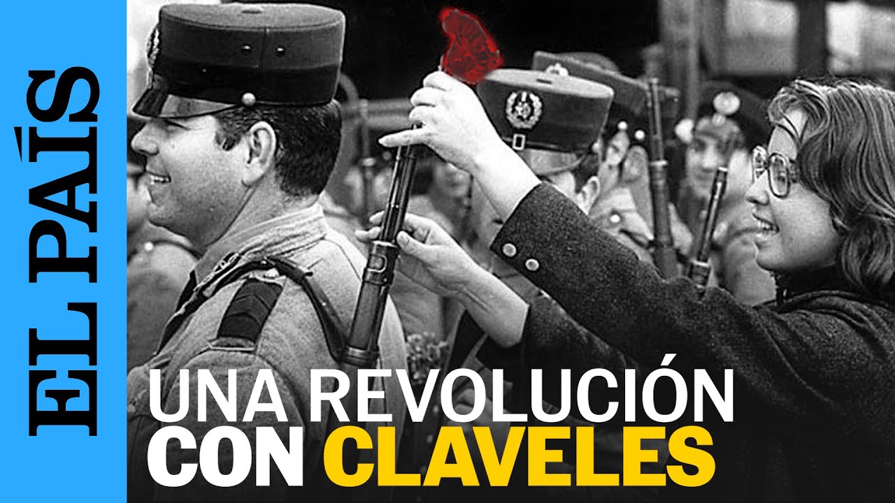 PORTUGAL | Los 50 años de la Revolución de los Claveles | EL PAÍS
