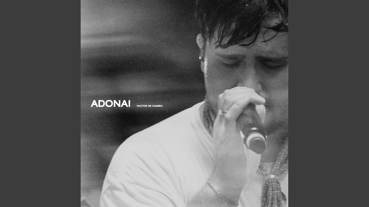 Adonai