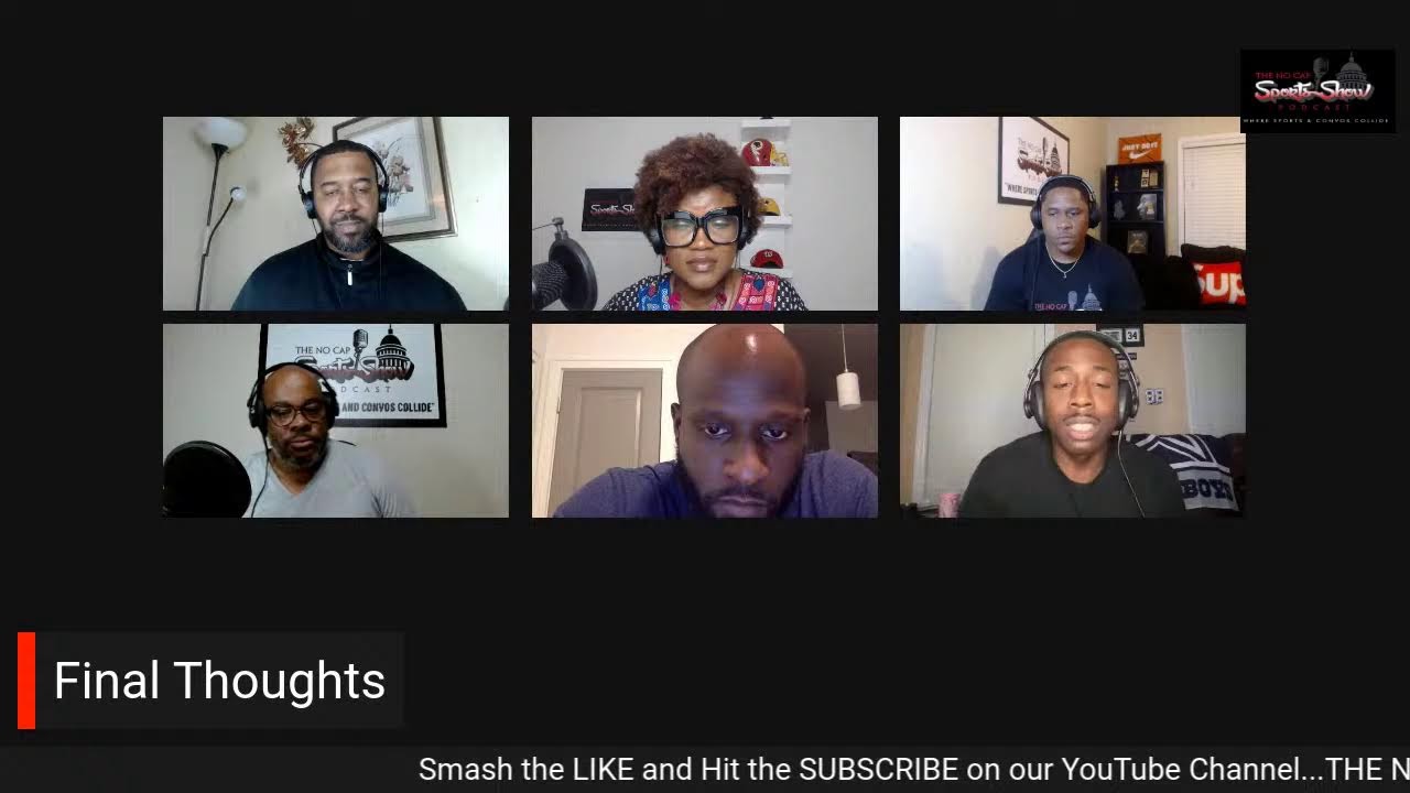 TNCSSP - Episode 3 - September 22, 2021