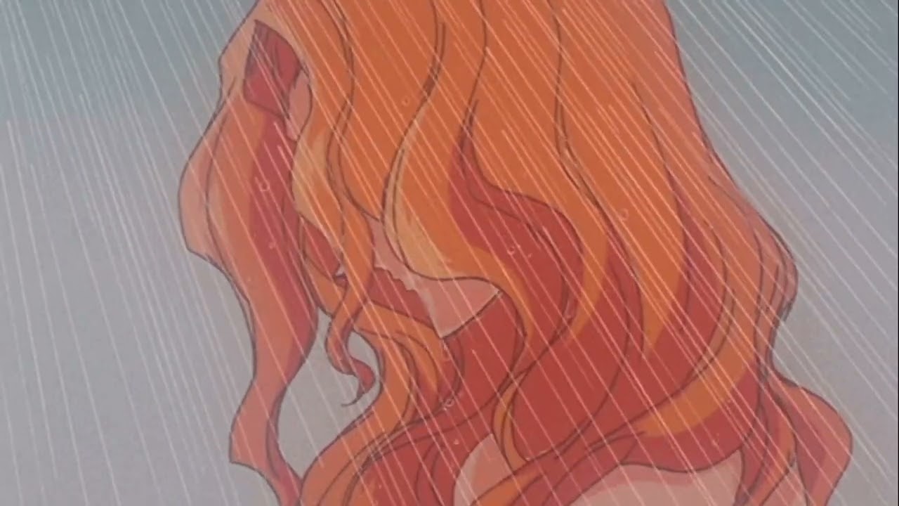 rina sawayama - send my love to john (slowed + reverb)