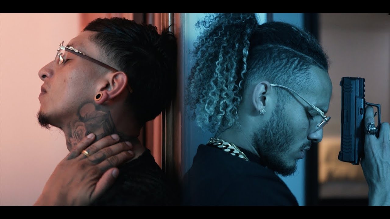 Koko García ft. Elio The Farahon - Sabanas (Video Oficial)